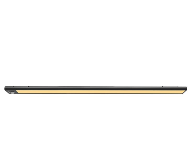 YEELIGHT Lampka do szafy z czujnikiem ruchu 40cm Czarna YLCG004-b - 671881 - zdjęcie 2